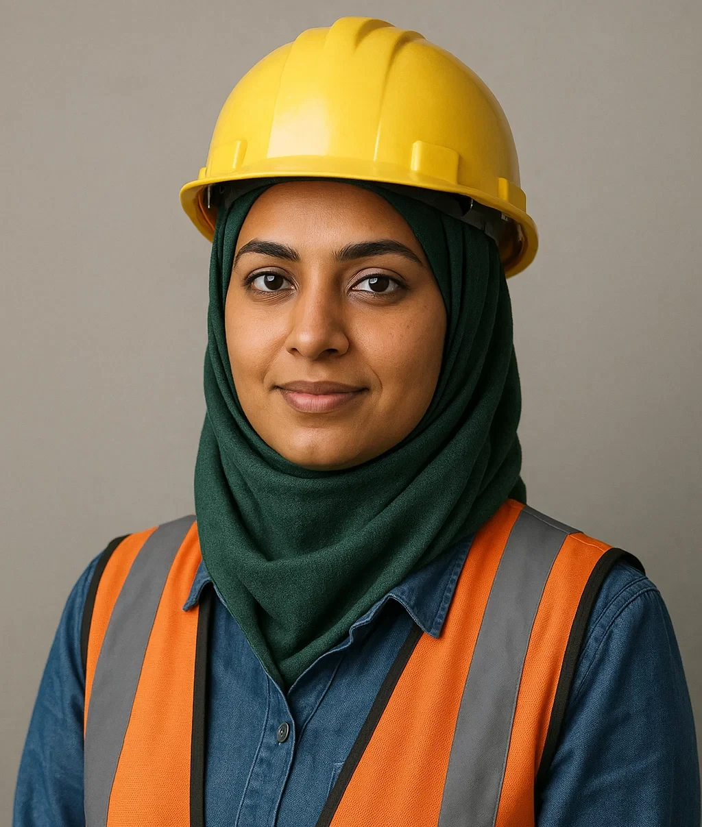 Sarah Ahmad